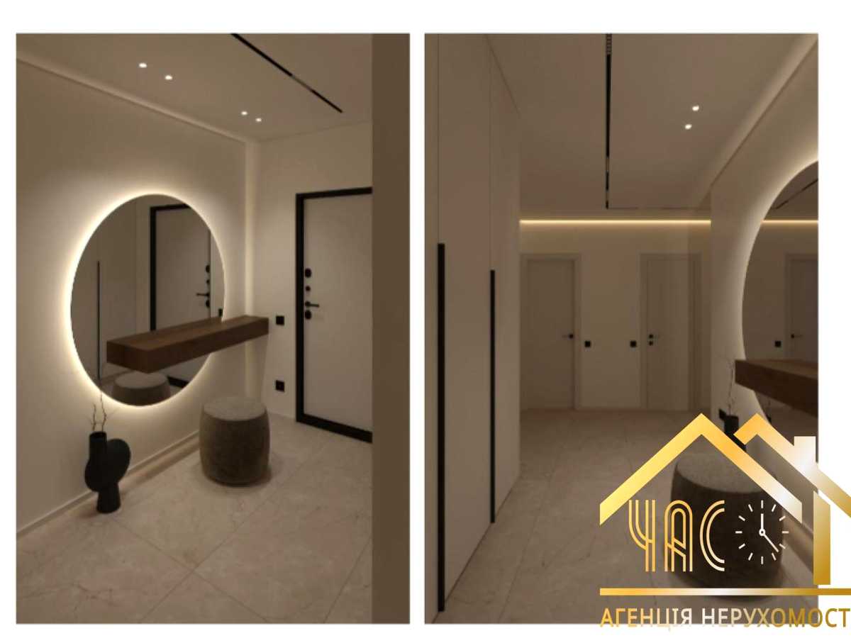 Квартира на вул. Одеська, 27 в Києві, ID 309823, фото №31