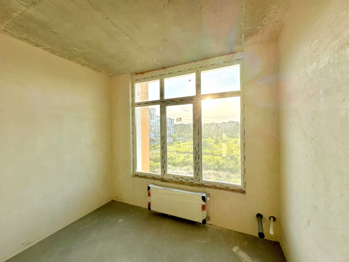 Квартира на вул. Одеська, 27 в Києві, ID 309823, фото №5