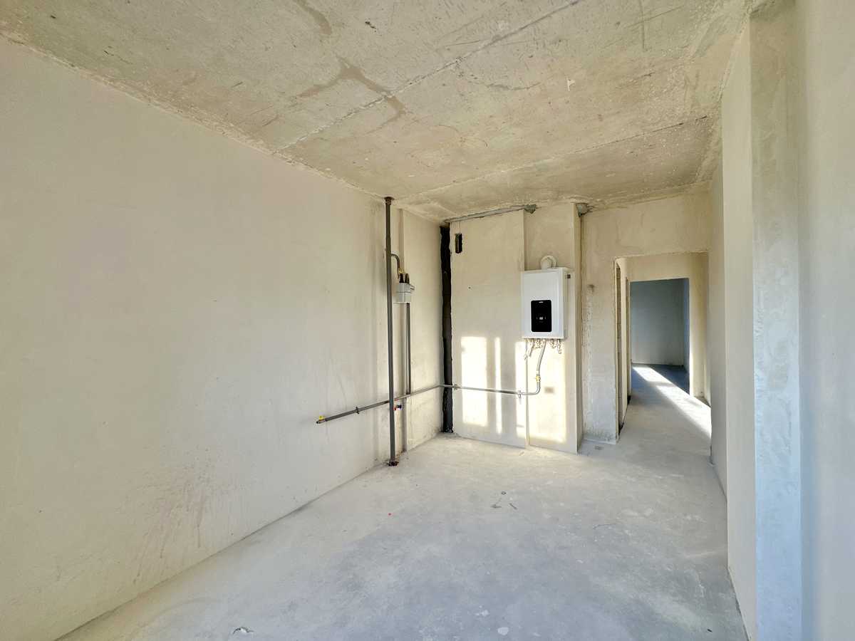 Квартира на вул. Одеська, 27 в Києві, ID 309823, фото №6