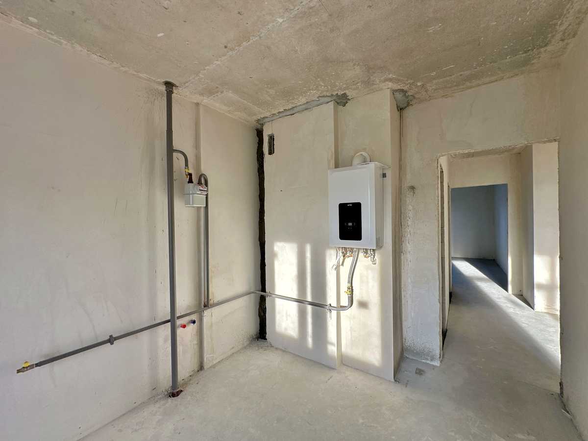 Квартира на вул. Одеська, 27 в Києві, ID 309823, фото №7