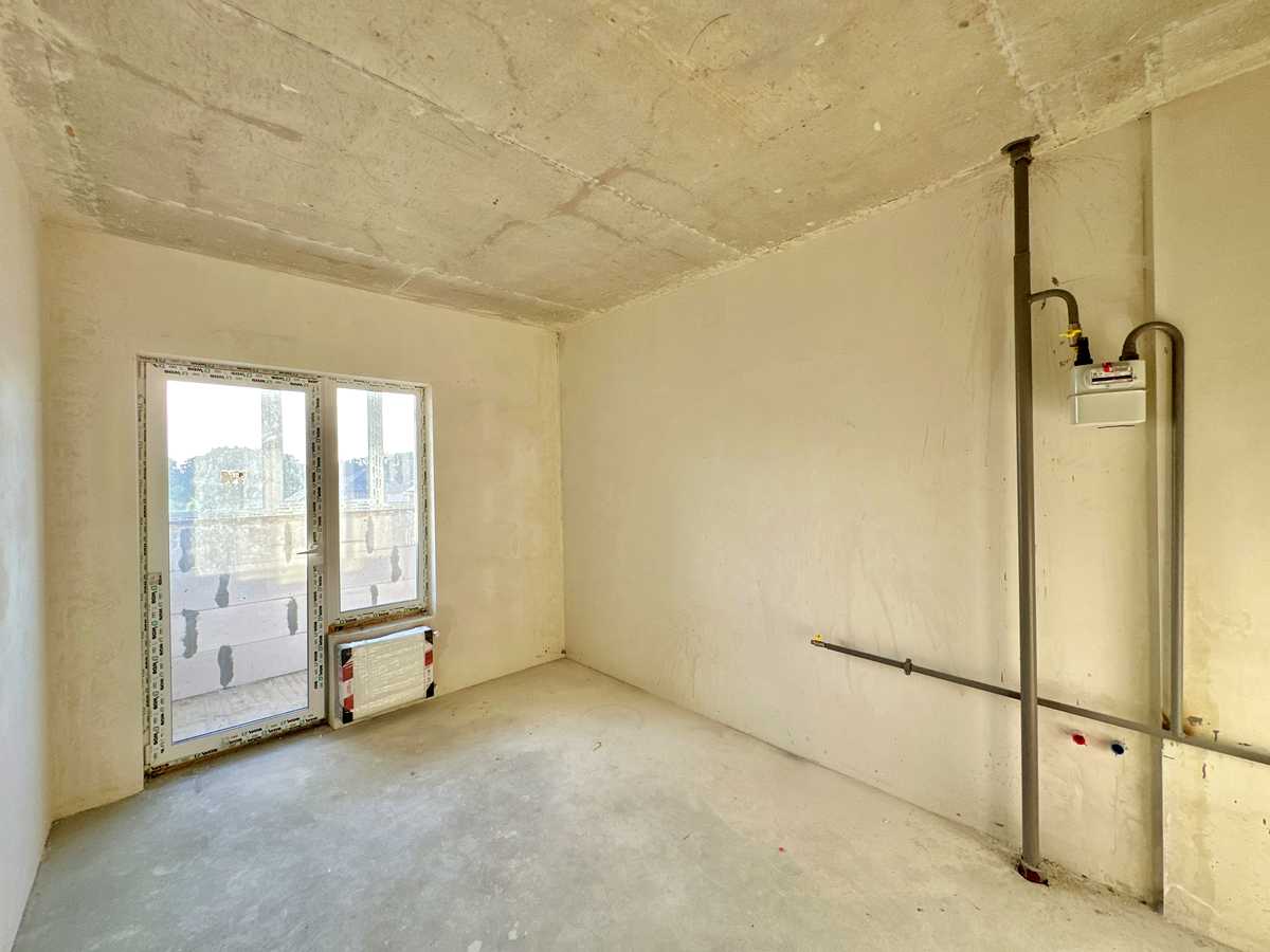 Квартира на вул. Одеська, 27 в Києві, ID 309823, фото №8
