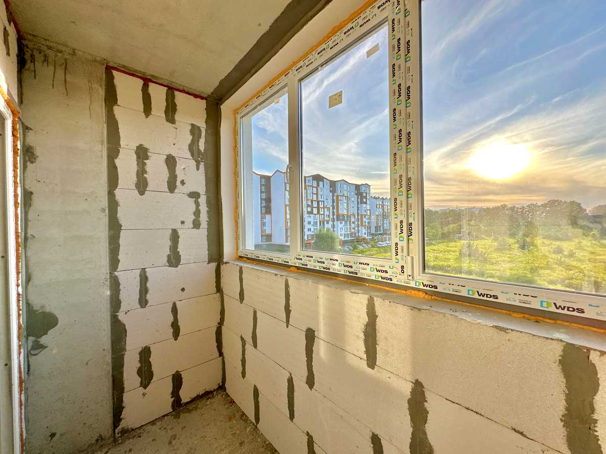 Квартира на вул. Одеська, 27 в Києві, ID 309823, фото №9