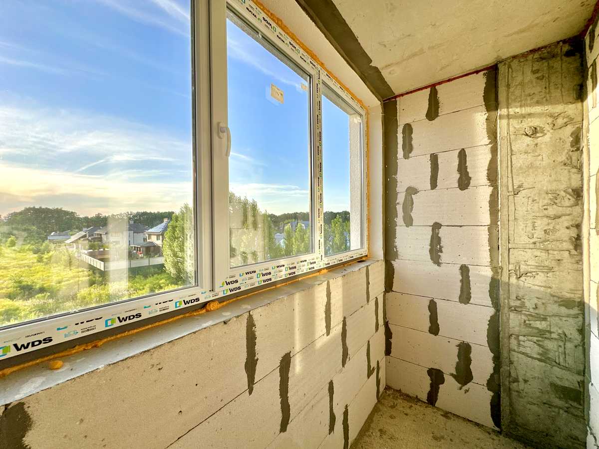 Квартира на вул. Одеська, 27 в Києві, ID 309823, фото №10