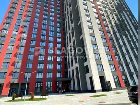 Квартира на вул. Європейського Союзу просп. , 53/46 в Києві, ID 194233, фото №29