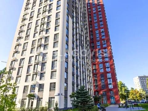 Квартира на вул. Європейського Союзу просп. , 53/46 в Києві, ID 194233, фото №30