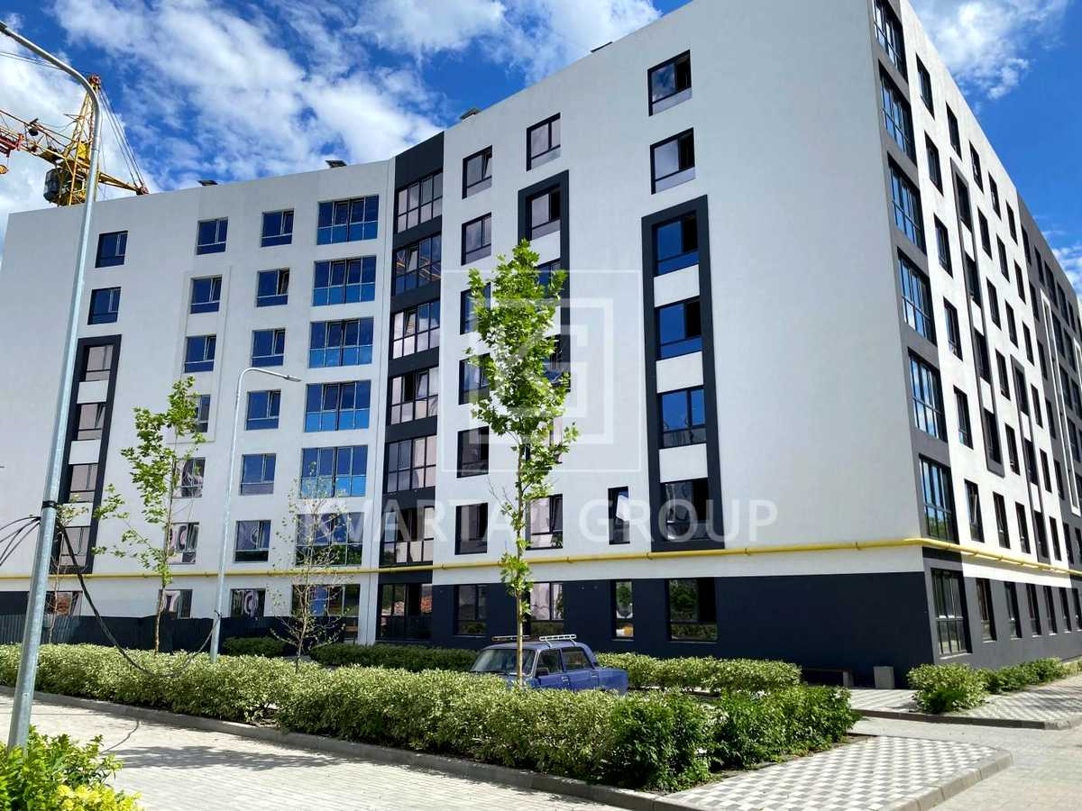 Купити квартиру за адресою вул. Мирна, 3-A в Київ на Findly.com.ua Квартира на вул. Мирна, 3-A в Київ, ID 309906, фото №1