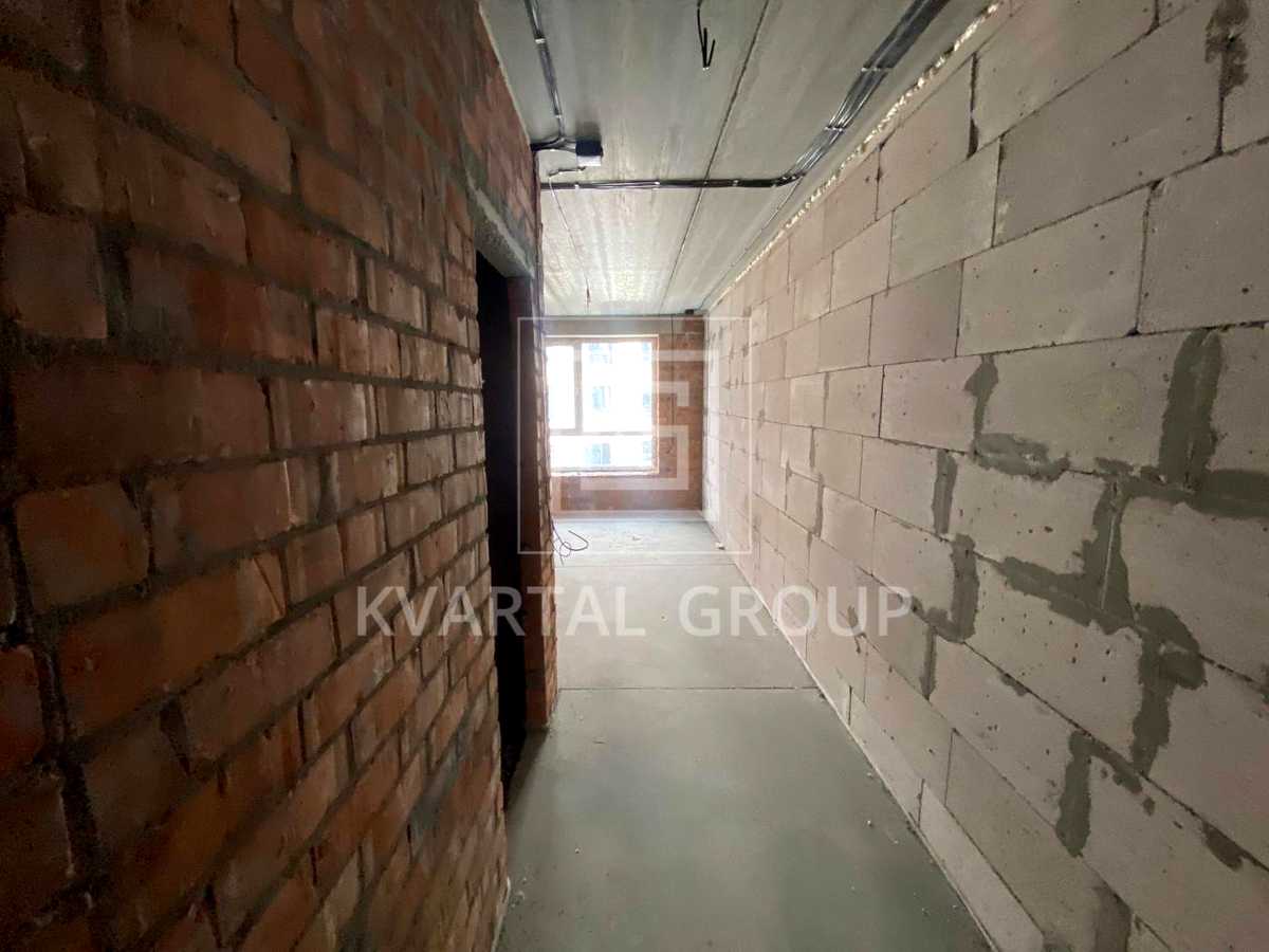 Квартира на вул. Мирна, 3-A в Київ, ID 309906, фото №2