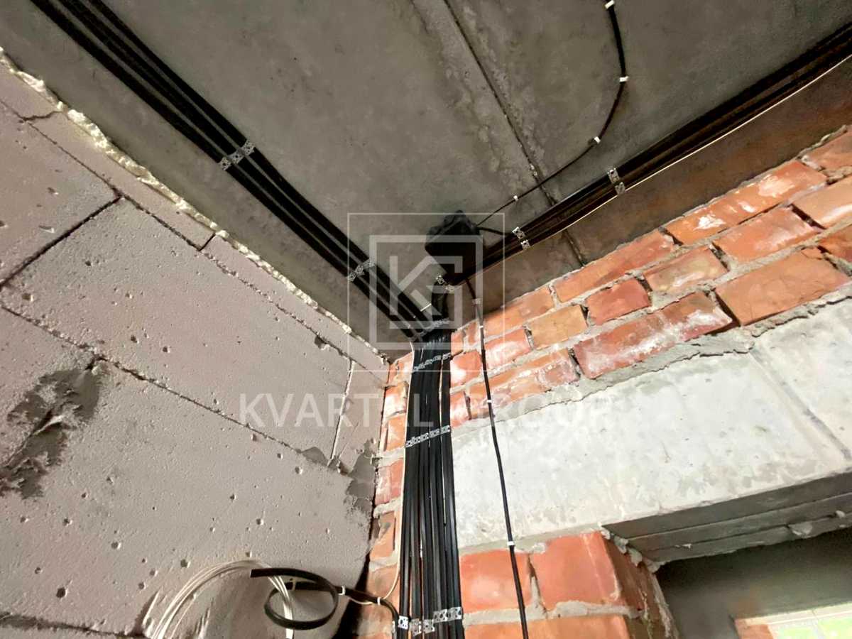 Квартира на вул. Мирна, 3-A в Києві, ID 309906, фото №6