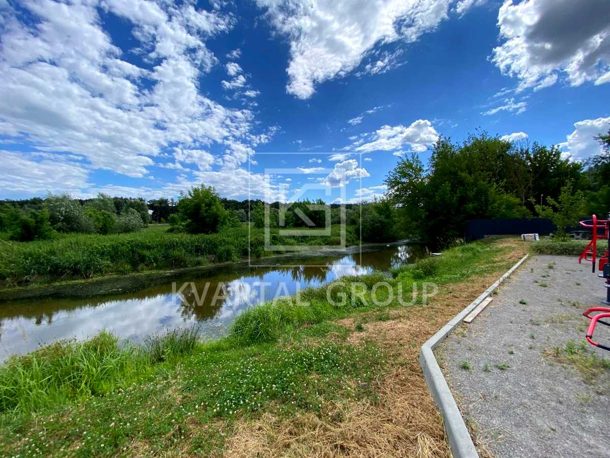 Квартира на вул. Мирна, 3-A в Києві, ID 309906, фото №9