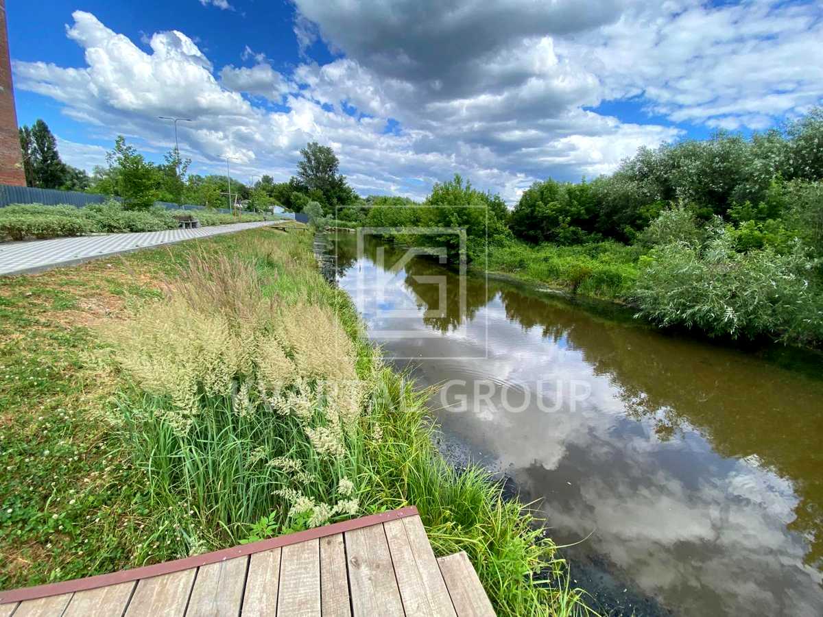 Квартира на вул. Мирна, 3-A в Києві, ID 309906, фото №10