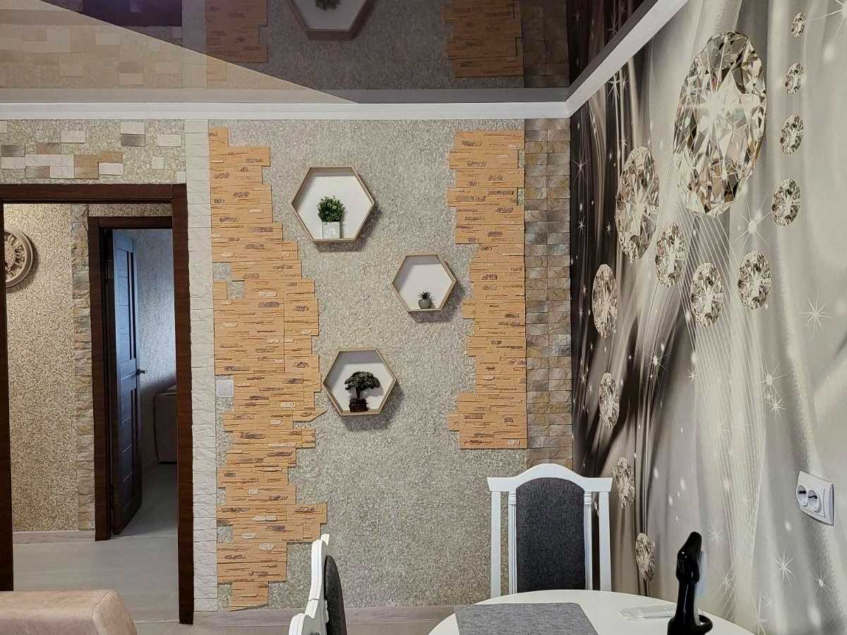 Квартира на просп. Миру, 78/1 в Хмельницькому, ID 393037, фото №10