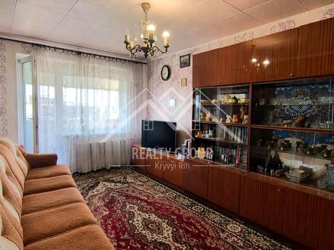 Квартира на вул. вул. 4-й Зарічний мікрорайон, 24 в Кривому Розі, ID 197236, фото №2
