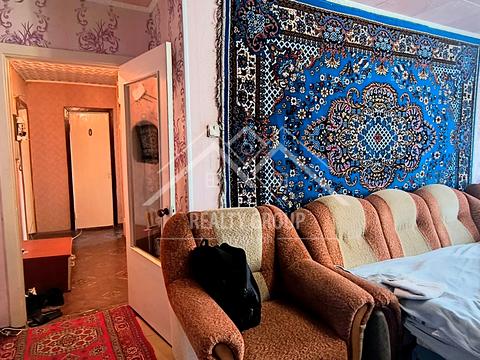 Квартира на вул. вул. 4-й Зарічний мікрорайон, 24 в Кривому Розі, ID 197236, фото №3