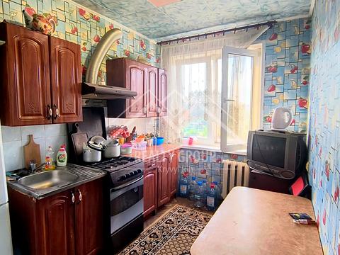 Квартира на вул. вул. 4-й Зарічний мікрорайон, 24 в Кривому Розі, ID 197236, фото №6