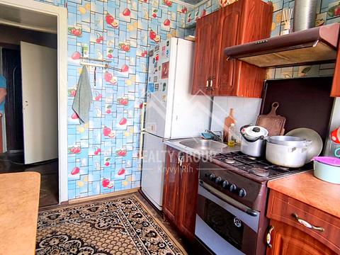Квартира на вул. вул. 4-й Зарічний мікрорайон, 24 в Кривому Розі, ID 197236, фото №7