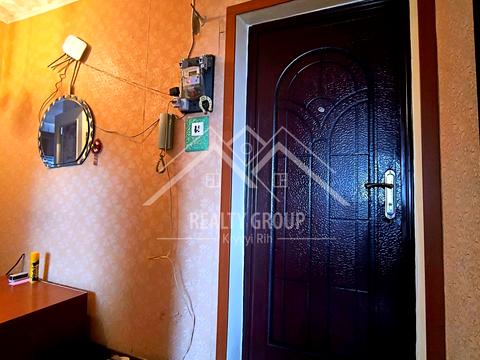Квартира на вул. вул. 4-й Зарічний мікрорайон, 24 в Кривому Розі, ID 197236, фото №10