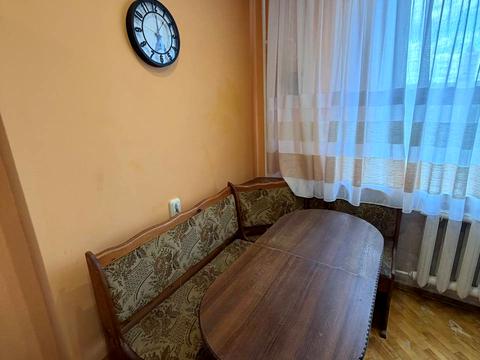 Купити квартиру за адресою вул. Генерала Генадія Воробйова, 13-В в Київ на Findly.com.ua Квартира на вул. Генерала Генадія Воробйова, 13-В в Київ, ID 213030, фото №1