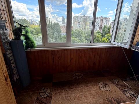 Квартира на вул. Генерала Генадія Воробйова, 13-В в Києві, ID 213030, фото №11