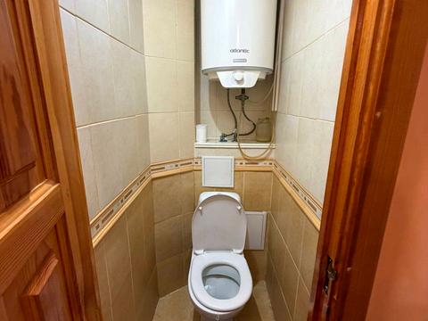 Квартира на вул. Генерала Генадія Воробйова, 13-В в Київ, ID 213030, фото №3
