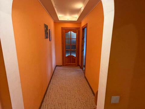 Квартира на вул. Генерала Генадія Воробйова, 13-В в Київ, ID 213030, фото №5
