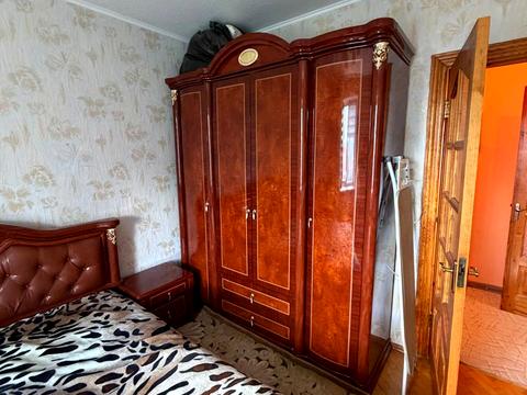 Квартира на вул. Генерала Генадія Воробйова, 13-В в Києві, ID 213030, фото №6