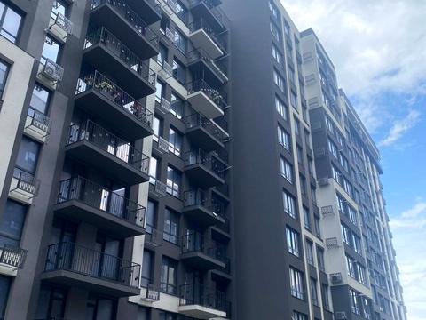 Квартира на вул. Героїв Миколаєва вул., 129-А к5-8 в Івано-Франківську, ID 193445, фото №2