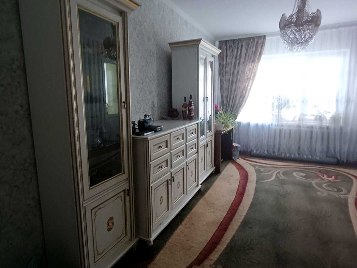 Квартира на вул. Довженка, 3, ID 392853, фото №1