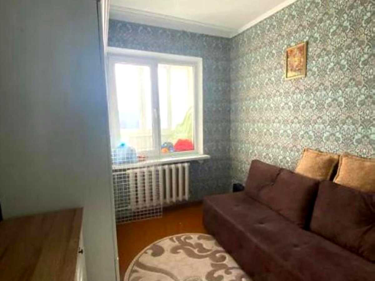 Квартира на вул. Довженка, 3 в Хмельницькому, ID 392853, фото №2