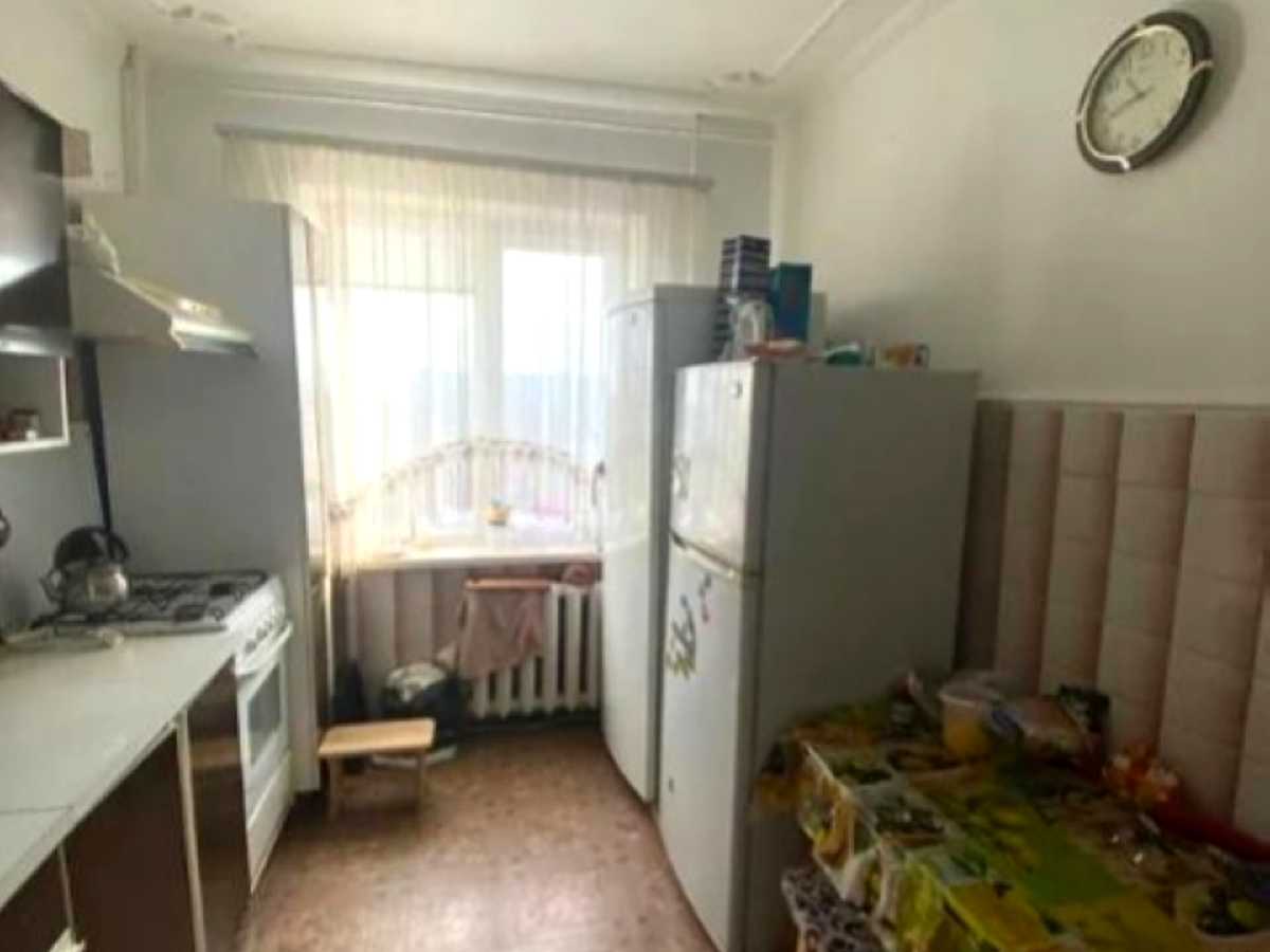 Квартира на вул. Довженка, 3 в Хмельницькому, ID 392853, фото №3