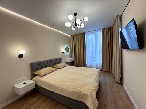 Квартира на вул. Олександра Олеся, 9-А в Києві, ID 203184, фото №1