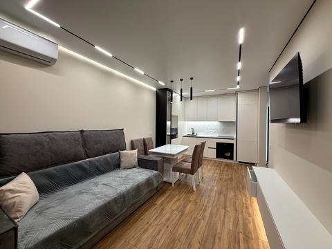 Квартира на вул. Олександра Олеся, 9-А в Києві, ID 203184, фото №2