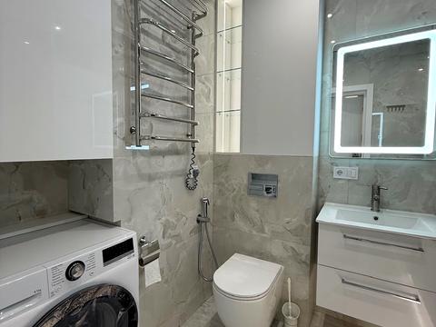 Квартира на вул. Олександра Олеся, 9-А в Києві, ID 203184, фото №5