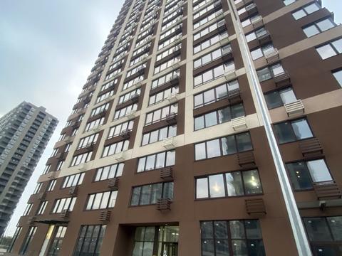 Квартира на вул. Олександра Олеся, 9-А в Києві, ID 203184, фото №9