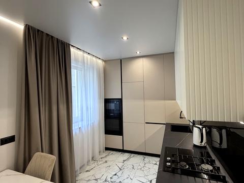 Квартира на вул. Василіянок, 15-А в Івано-Франківську, ID 260751, фото №1