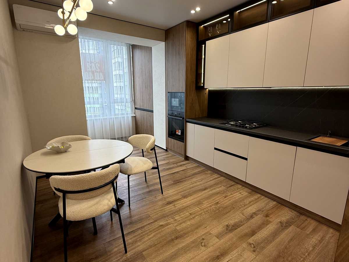 Квартира на вул. Приозерна, 42 в Івано-Франківську, ID 175963, фото №1