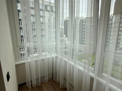 Квартира на вул. Приозерна, 42 в Івано-Франківську, ID 175963, фото №3
