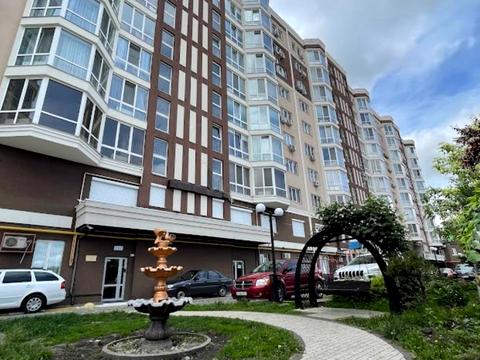 Квартира на вул. Соборна вул., 118/19 в Києві, ID 243974, фото №9