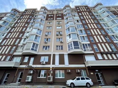 Квартира на вул. Соборна вул., 118/19 в Києві, ID 243974, фото №10