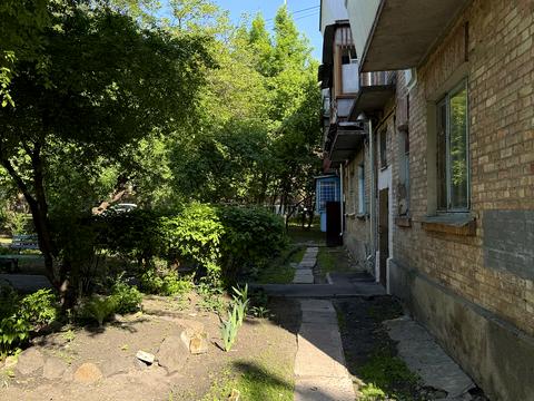 Квартира на вул. Родини Глаголєвих вул. , 3/1 в Києві, ID 187318, фото №13