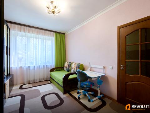 Квартира на вул. Родини Глаголєвих вул. , 3/1 в Києві, ID 187318, фото №4