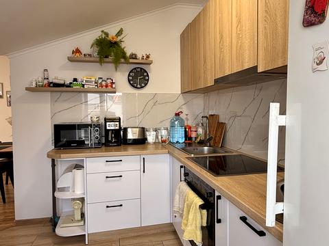 Квартира на вул. Височана вул., 18 к24 в Івано-Франківську, ID 197995, фото №25