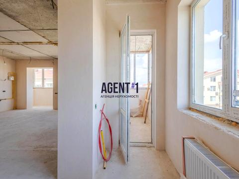 Квартира на вул. Бишівська, 9 в Києві, ID 273516, фото №5