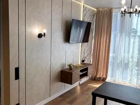 Квартира на вул. Осипа Сорохтея, 41-А в Івано-Франківську, ID 167625, фото №1