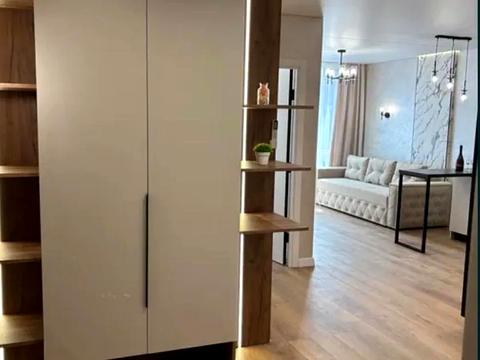 Квартира на вул. Осипа Сорохтея, 41-А в Івано-Франківську, ID 167625, фото №5