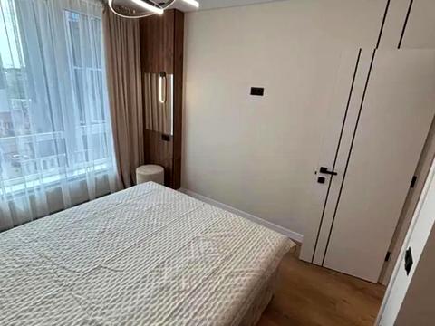 Квартира на вул. Осипа Сорохтея, 41-А в Івано-Франківську, ID 167625, фото №10