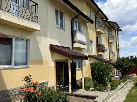 Квартира на вул. Промислова, 23 в Києві, ID 273795, фото №2