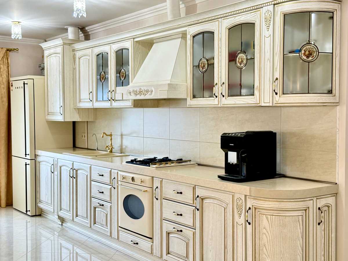 Квартира на вул. Суховоля, 9 в Львові, ID 309693, фото №2