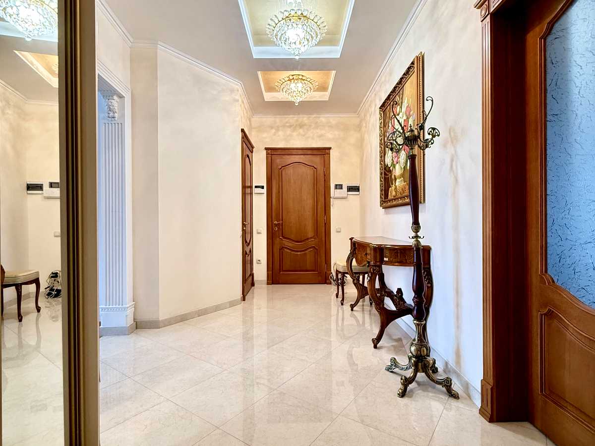 Квартира на вул. Суховоля, 9 в Львові, ID 309693, фото №11