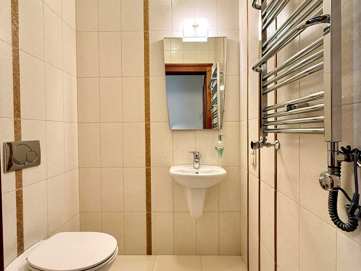 Квартира на вул. Суховоля, 9 в Львові, ID 309693, фото №12