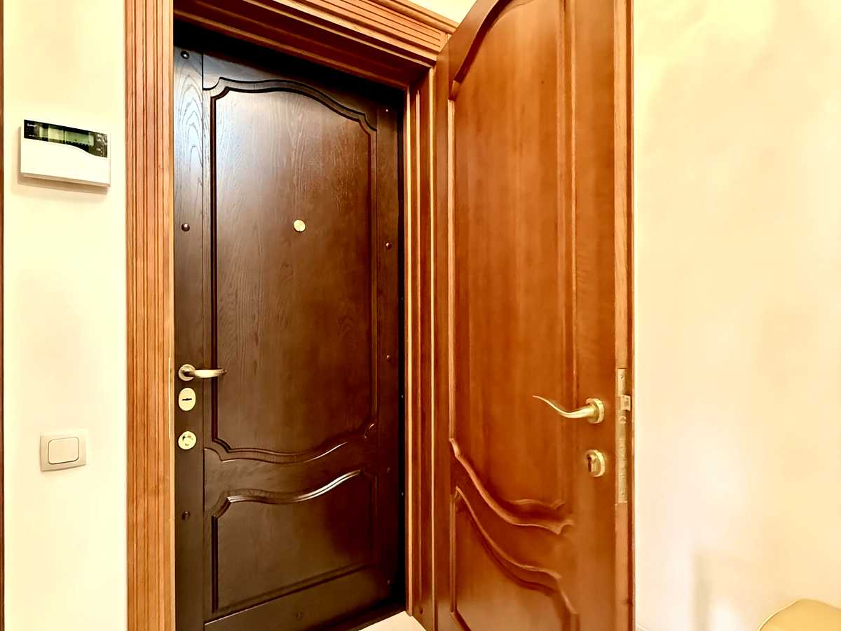 Квартира на вул. Суховоля, 9 в Львові, ID 309693, фото №16